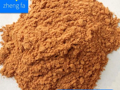 南极磷虾粉 小龙虾饲料 水产养殖 狗粮猫粮宠物饲料虾粉垂钓鱼饵图4