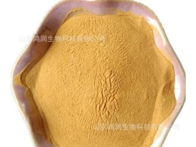 饲料添加玉米蛋白玉米浆干粉 微生物发酵肥料家畜鱼饵玉米浆干粉图2