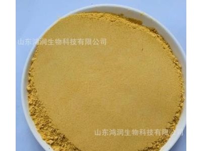 饲料添加玉米蛋白玉米浆干粉 微生物发酵肥料家畜鱼饵玉米浆干粉图3