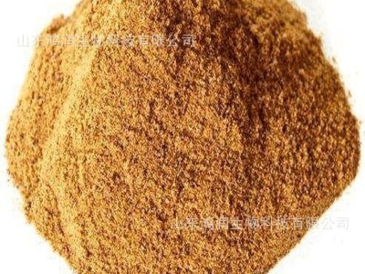 现货供应 羽毛粉 饲料级添加剂家禽水产用蛋白饲料 膨化羽毛粉图5