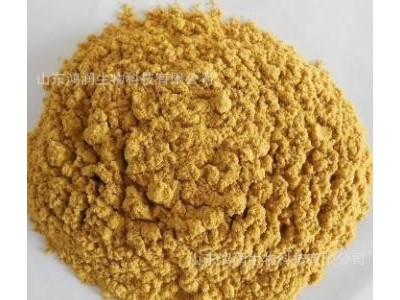 现货供应 羽毛粉 饲料级添加剂家禽水产用蛋白饲料 膨化羽毛粉图3