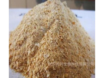 现货供应 腐竹渣牛羊猪马驴饲料原料添加剂适口性强 腐竹渣图5