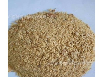 现货供应 腐竹渣牛羊猪马驴饲料原料添加剂适口性强 腐竹渣图3