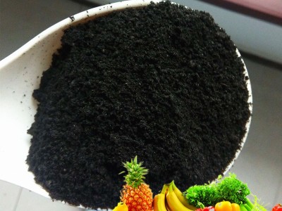 发酵有机肥 |发酵羊粪|粉碎羊粪屎|果树用肥 发酵鸡粪 水产肥图2
