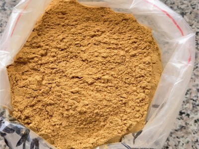玉米蛋白粉 饲料级玉米蛋白粉 饲料蛋白粉饲料原料饲料添加剂图2