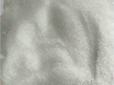 现货供应晶体尿素氮肥肥料 工业农业尿素含量46.4%颗粒氮肥图2