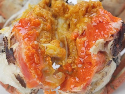 阳澄湖镇大闸蟹微商支持代发蟹卡苏州螃蟹提货卡公蟹2两母蟹2两图4