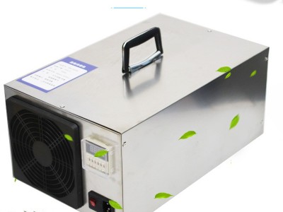 20g臭氧消毒机养殖场用臭氧发生器养猪场杀菌消毒臭氧除臭氨气图2