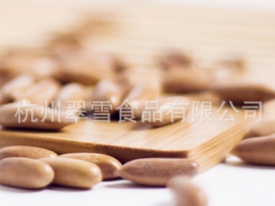 厂价直销手剥松子小包装500g/包 手剥松子 批发休闲食品干果炒货图3