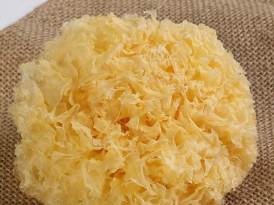 古田菌菇干货银耳袋装食用菌干货批发现货散装图2