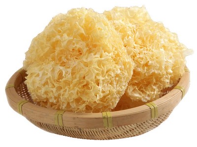 古田菌菇干货银耳袋装食用菌干货批发现货散装图5