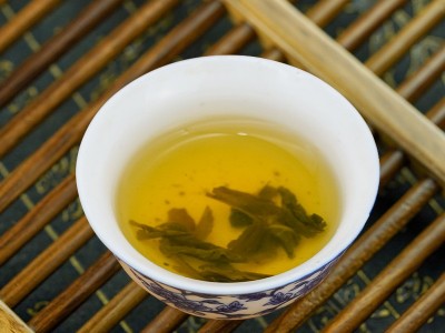2022新茶茉莉银毫浓香茉莉花茶饮奶茶店专用原料500g春茶散装茶叶图2