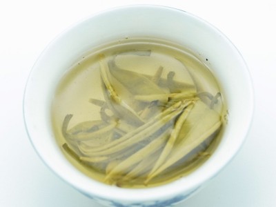春茶横县茉莉花茶 A玉螺2022新茶花茶浓香型茉莉绿茶茉莉龙珠散装图2