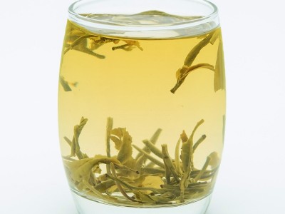 春茶横县茉莉花茶凤尾针茉莉花苞茶叶浓香型茉莉大白毫茉莉花茶叶图4