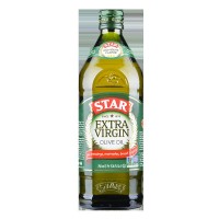 Star星牌特级初榨橄榄油500ml 原瓶原装进口橄榄油500ml食用油