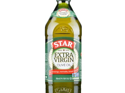 Star星牌特级初榨橄榄油500ml 原瓶原装进口橄榄油500ml食用油图4