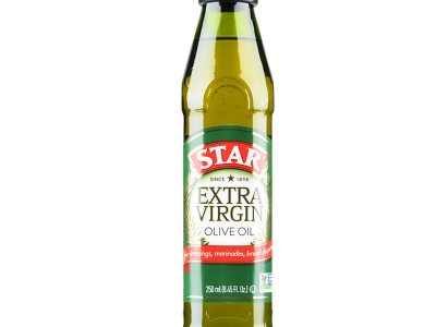 星牌特级初榨橄榄油250ml 原瓶原装进口特级初榨橄榄油食用油图4