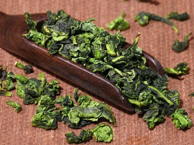 安溪清香型正味铁观音乌龙茶木桶装500g散装新茶福建茶叶厂家批发图3