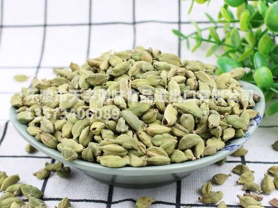 厂家批发绿豆蔻西餐调味品小豆蔻青豆蔻5000g豆蔻调味香料图4