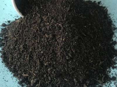 天然干鸡粪 绿叶菜蔬菜基底肥 发酵有机肥袋装 改良土壤图5