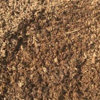 映天青 氮磷钾4% 稻壳粪有机肥 生物有机肥料 增加土壤透气性