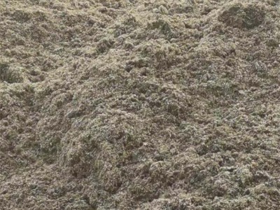 映天青 氮磷钾4% 稻壳粪有机肥 生物有机肥料 增加土壤透气性图3