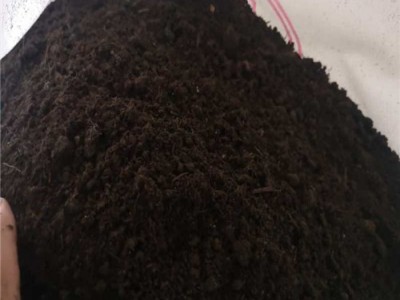 老品牌现货直供鸡粪牛粪羊粪等生物有机肥料有机质含量高发酵充分图5