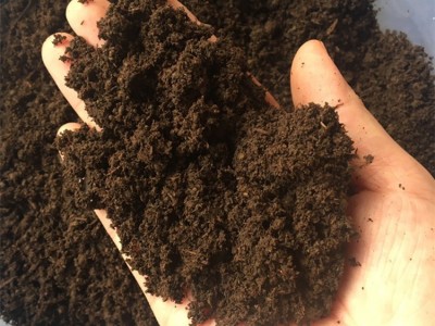 老品牌现货直供鸡粪牛粪羊粪等生物有机肥料有机质含量高发酵充分图4