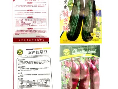 蔬菜种子菜种四季盆栽草莓瓜果春秋种植菜种子菜籽批发摆摊跑江湖图3