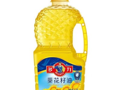 多力浓香菜籽油1.8L瓶物理压榨 家用食用油图3