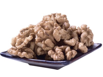 云南头路核桃仁500g 原味核桃仁 每日坚果原料 混搭果仁原料图5