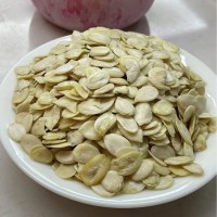 西瓜子仁9--10mm中片烘焙糕点原料中秋五仁月饼馅料25千克/箱