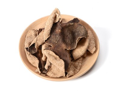 新会特产梅江大红皮自然生晒大红柑橘子皮泡茶新会特产梅江陈皮图5