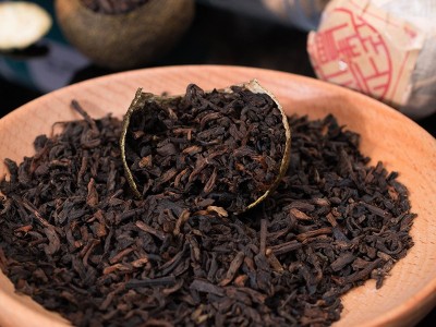 多规格新会生晒小青柑柑普茶 78g柑普茶叶 陈皮柑普白茶红茶 现货图3