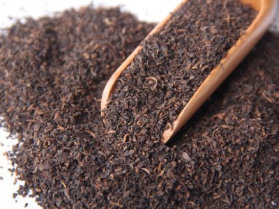 批发 云南普洱茶 普洱高碎 碎茶 普洱散茶 袋泡茶原料 口感醇厚图2