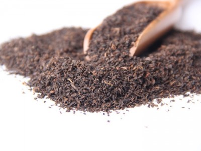 批发 云南普洱茶 普洱高碎 碎茶 普洱散茶 袋泡茶原料 口感醇厚图3