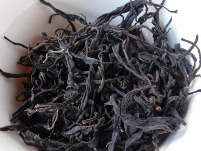 紫茶生茶散茶云南普洱茶2021年紫芽茶农民茶叶合作社原产地批发图3