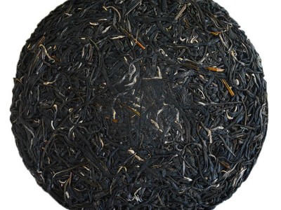 紫娟茶云南普洱景谷紫娟茶饼200克2020年春茶紫鹃原产地厂家批发图3