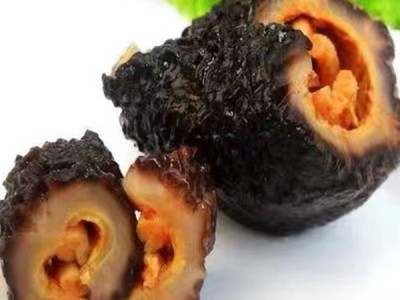 【即食红极参】厂家现货供应电商专供支持一件代发网红产品红极参图3
