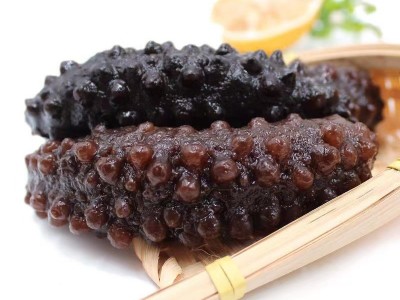 【厂家现货】即食海参批发 希腊米刺欢迎询问选购 土耳其米刺海参图2