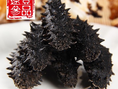 批发 大连淡干海参 大连海鲜特产干货图2