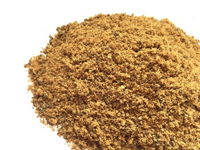 【快速发货】肉骨粉新西兰猪骨粉牛骨粉宠物畜禽鱼类补钙动物饲料图3