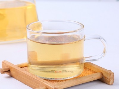 云南昆明昊茗茶叶大树有机普洱生茶357g 普洱茶饼 大叶种晒青毛茶图2