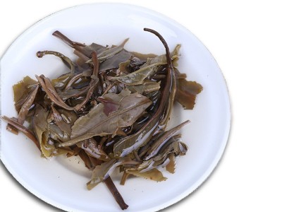 2007年云南班章王 普洱茶七子饼茶 班章茶生茶勐海高山茶叶图4