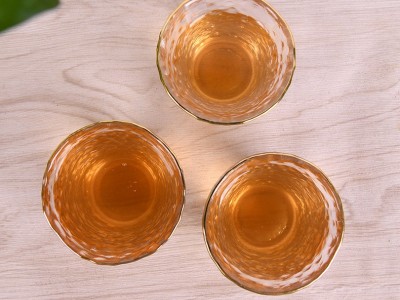 景迈山古树茶十二生肖系列玉兔呈祥普洱生茶饼357g场地直销普洱茶图3