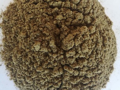 原装秘鲁鱼粉 用鱼粉饲料秘鲁鱼排粉添加剂 进口秘鲁蒸汽鱼粉图3