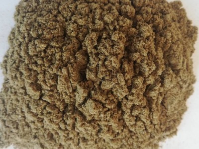 原装秘鲁鱼粉 用鱼粉饲料秘鲁鱼排粉添加剂 进口秘鲁蒸汽鱼粉图5