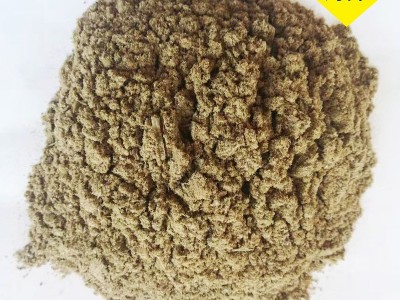 原装秘鲁鱼粉 用鱼粉饲料秘鲁鱼排粉添加剂 进口秘鲁蒸汽鱼粉图4