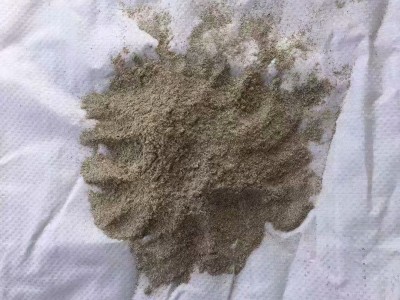 厂家直销海参饵料 牡蛎壳粉 水洗壳粉 量大从优图5