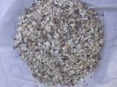 海参饵料贝壳粉饲料级 牡蛎壳粉畜禽高钙粉鸡鸟家畜饲料厂家直销图3
